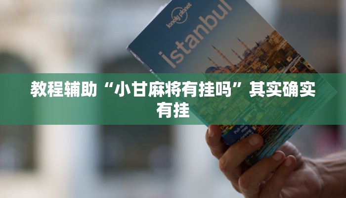 辅助神器“中至余干麻将开挂神器”分享用挂教程 辅助神器“中至余干麻将开挂神器”分享用挂教程