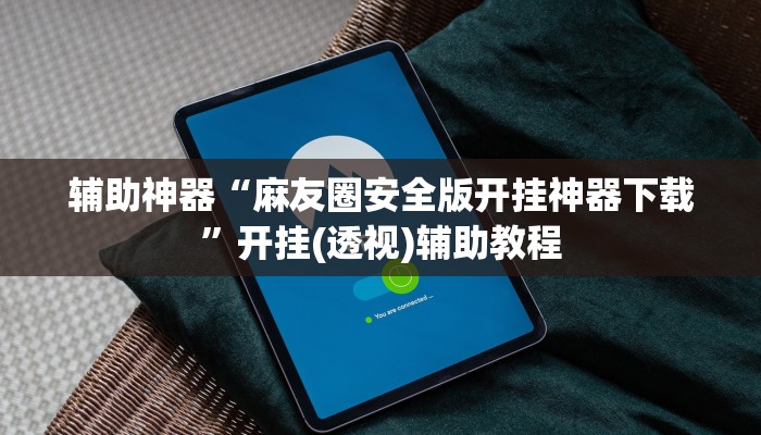 辅助神器“麻友圈安全版开挂神器下载”开挂(透视)辅助教程 辅助神器“麻友圈安全版开挂神器下载”开挂(透视)辅助教程