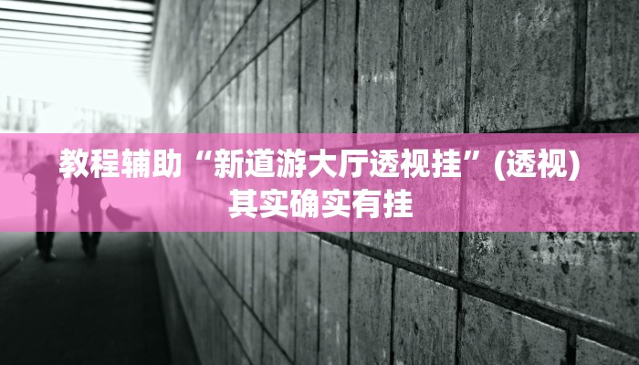 教程辅助“吉祥棋牌斗地主填大坑有没有挂”详细教程辅助工具