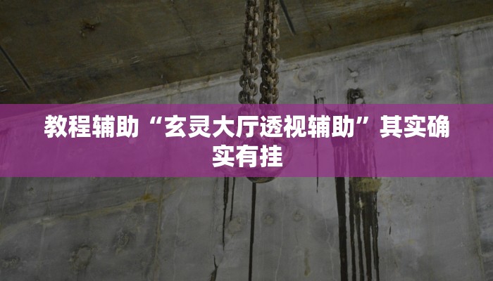 辅助神器“乐奕互娱是真的可以开挂吗”通用版下载教程