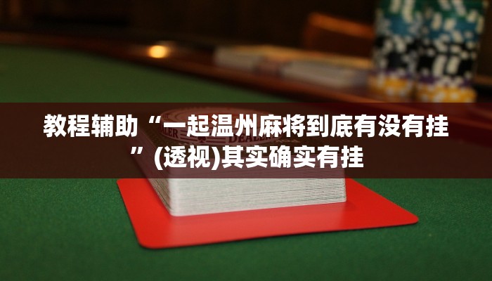 玩家辅助神器“云龙干瞪眼麻将开卦神器”详细教程辅助工具 玩家辅助神器“云龙干瞪眼麻将开卦神器”详细教程辅助工具