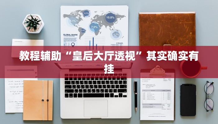 教程辅助“皇后大厅透视”其实确实有挂