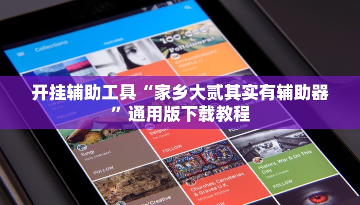 开挂辅助工具“家乡大贰其实有辅助器”通用版下载教程