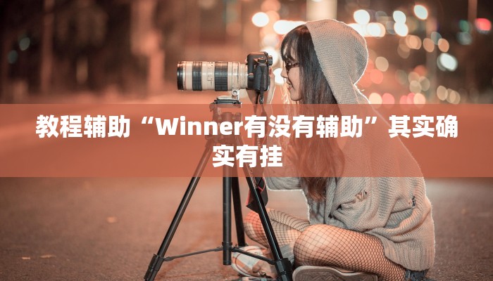 教程辅助“Winner有没有辅助”其实确实有挂 教程辅助“Winner有没有辅助”其实确实有挂