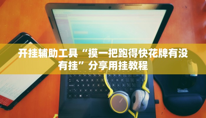 开挂辅助工具“摸一把跑得快花牌有没有挂”分享用挂教程