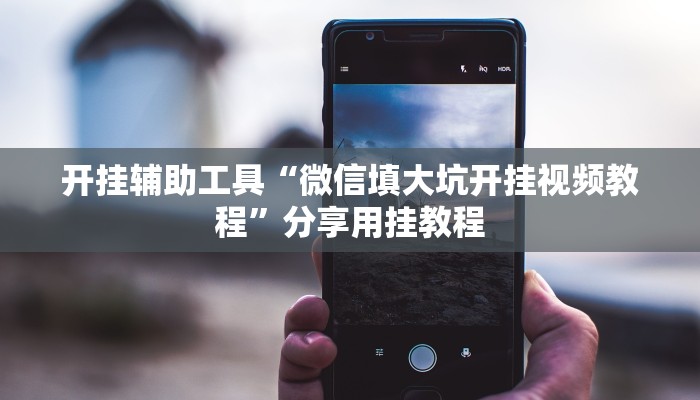 教程辅助“浙衢麻将可以开挂吗”(透视)其实确实有挂