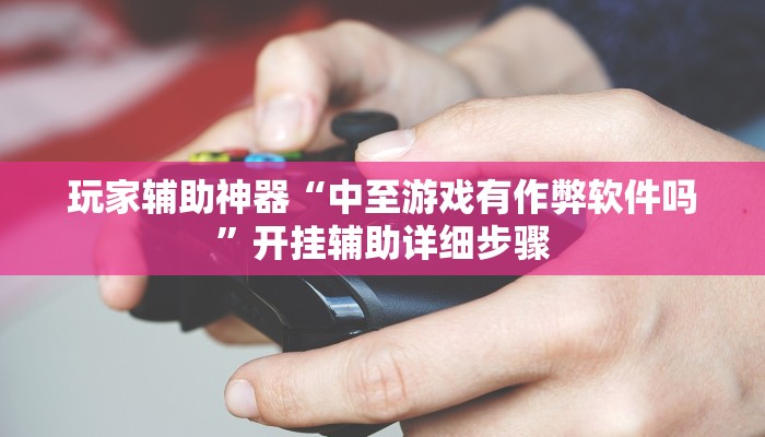 教程辅助“百游有没有挂”其实确实有挂 教程辅助“百游有没有挂”其实确实有挂