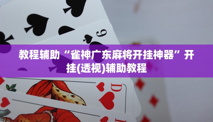 辅助神器“福建大玩家可以开挂吗”(透视)其实确实有挂