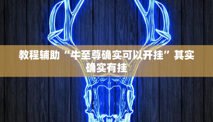 辅助神器“多乐跑胡子作弊辅助”(透视)其实确实有挂