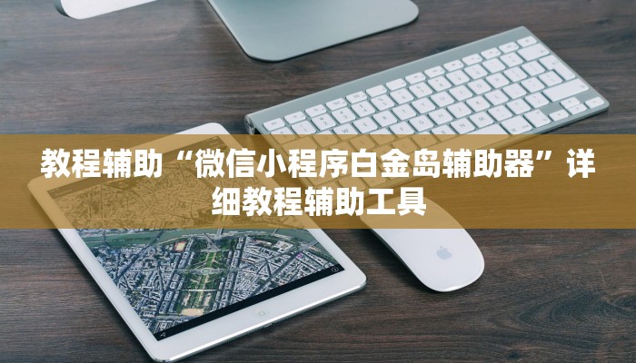 教程辅助“微信小程序白金岛辅助器”详细教程辅助工具