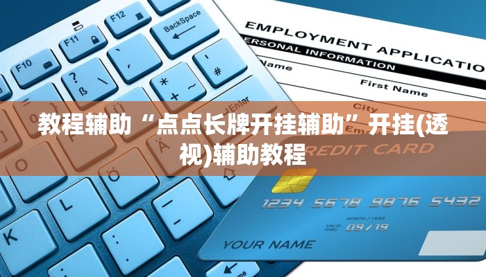 教程辅助“点点长牌开挂辅助”开挂(透视)辅助教程