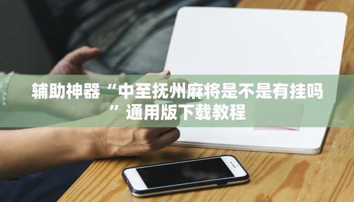 辅助神器“中至抚州麻将是不是有挂吗”通用版下载教程