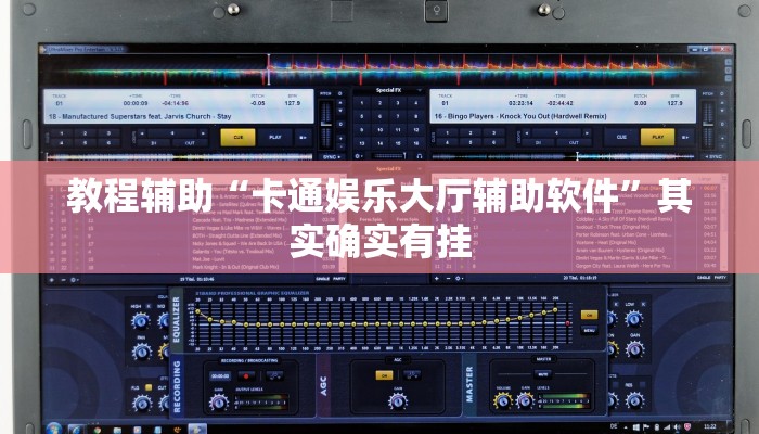 教程辅助“卡通娱乐大厅辅助软件”其实确实有挂