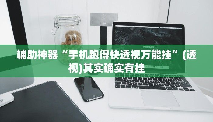 辅助神器“手机跑得快透视万能挂”(透视)其实确实有挂