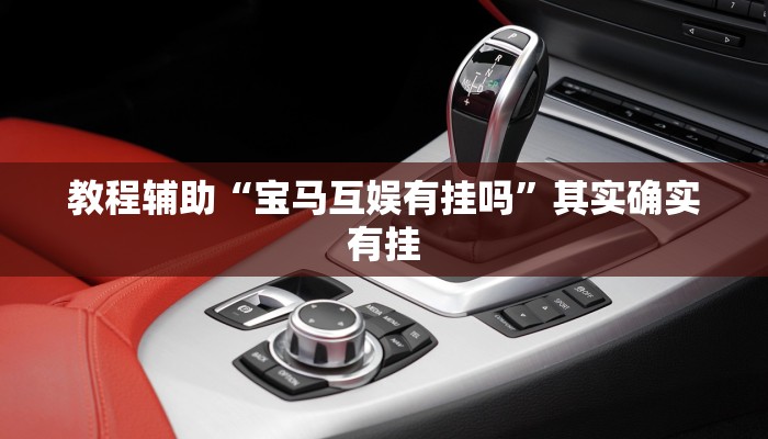 教程辅助“宝马互娱有挂吗”其实确实有挂