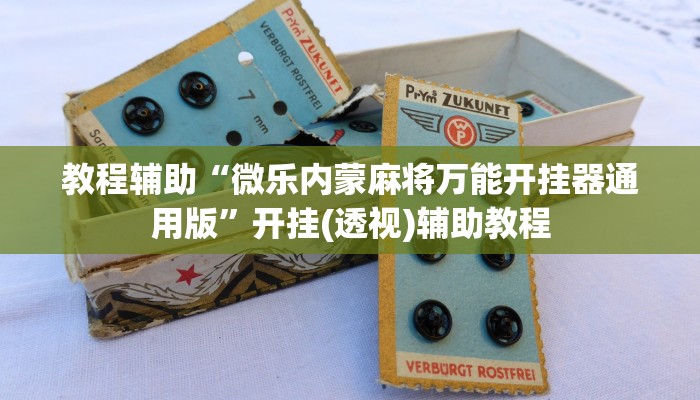 教程辅助“微乐内蒙麻将万能开挂器通用版”开挂(透视)辅助教程