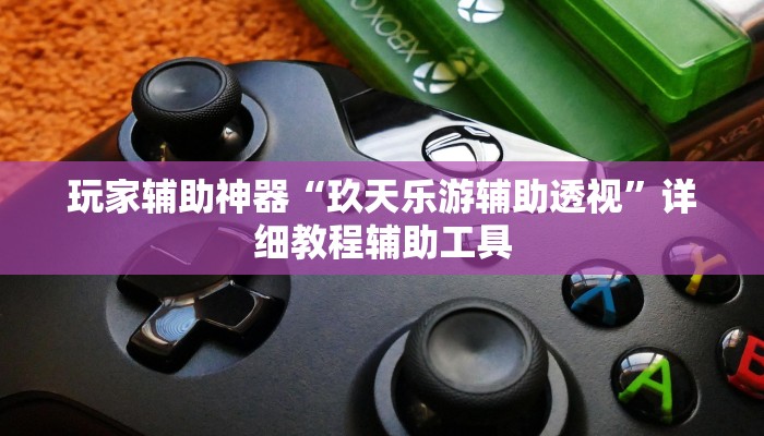 玩家辅助神器“玖天乐游辅助透视”详细教程辅助工具