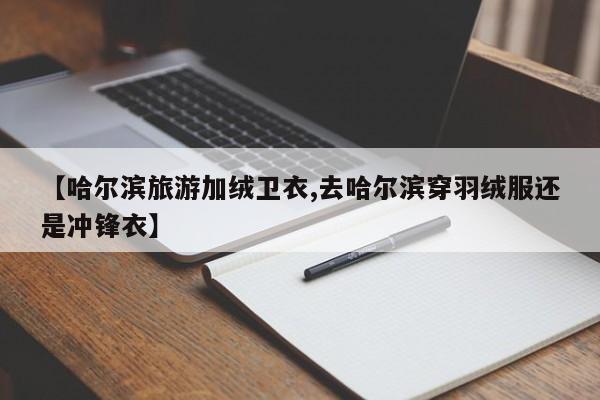 【哈尔滨旅游加绒卫衣,去哈尔滨穿羽绒服还是冲锋衣】